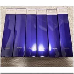 新品　リバイタル首用美容液６個のサムネイル