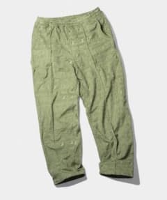 HUF JACQUARD PILE PANT / HUF パンツのサムネイル
