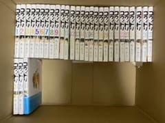 コウノドリ  既刊全巻セット(1〜30巻)のサムネイル