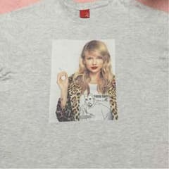 acideのテーラーＴシャツsupreme×ケイトモスコラボＴシャツのサムネイル