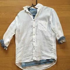 シャツのサムネイル