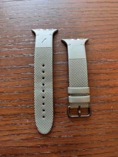 Native Union Apple Watch用バンド セージグリーン