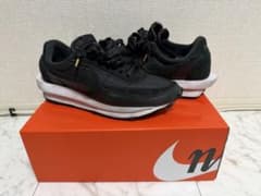 NIKE LDWAFFLE / SACAI BV0073-002のサムネイル