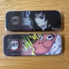 鬼滅の刃 台詞 ダイニング 立志編 くじ レンチキュラー 缶バッジ 冨岡