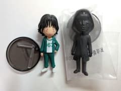 イカゲーム ワールドコレクタブルフィギュアの入手方法まとめ – 攻略大百科