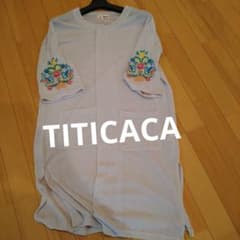 チチカカロングカーディガンのサムネイル