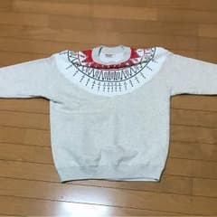 ウエアハウス  スウェットのサムネイル