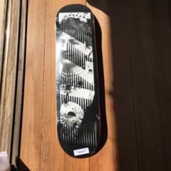 夜中限定値下げ pizza skateboard 8インチのサムネイル