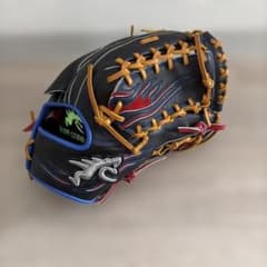 RYU 外野手用 グローブのサムネイル