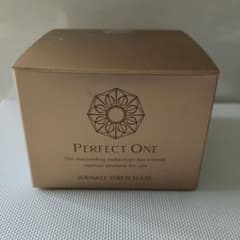 Perfect One 薬用リンクルストレッチジェル 50gのサムネイル