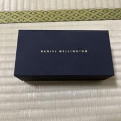 DANIEL WELLINGTON ギフトボックス 空箱のサムネイル