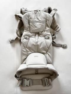 Pittoresk BABY CARRIER ON 抱っこ紐のサムネイル