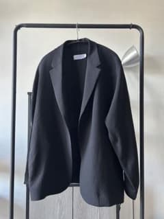 即日配送】D.O DAISUKE OBANA JACKET AWジャケット 黒 - メルカリ