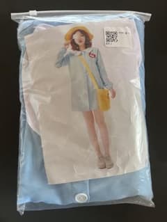大人用コスプレ衣装　Lサイズのサムネイル