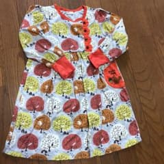 プチジャム  ワンピースのサムネイル