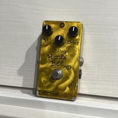 BearFoot Honey Bee ODのサムネイル
