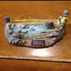 ズイール 写真立てのサムネイル