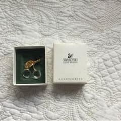 SWAROVSKI ブローチのサムネイル