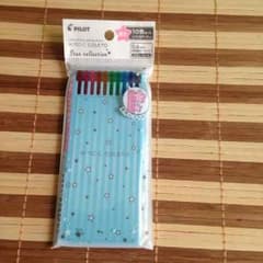 SALE価格✴︎ハイテックc コレト レフィル10色セットのサムネイル