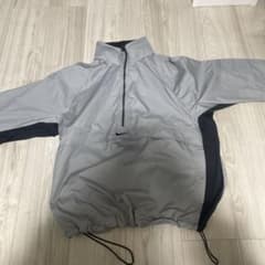 Nike Clima-Fit プルオーバー ジャケットのサムネイル