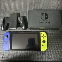 Switchのサムネイル