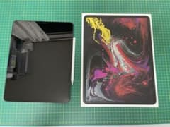 Apple iPad Pro12.9インチ512GB 3世代セルラー オマケ付き - メルカリ