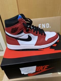 NIKE AIR JORDAN 1 ORIGINAL STORY 29cmのサムネイル
