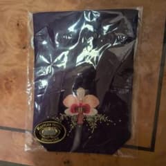 Raffles Hotelの 巾着袋 紫のサムネイル