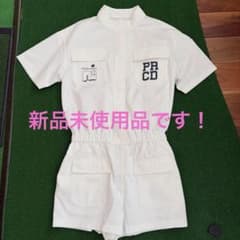 お値下げ。NBBWEEKENDオールインワン つなぎ 新品未使用品です！ お値下げ。NBBWEEKENDオールインワン つなぎ 新品未使用品です