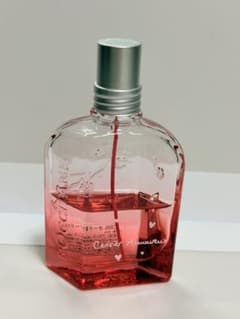 L'OCCITANE ロクシタン チェリーストロベリー オードトワレ 50mL