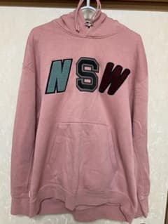 NIKE ナイキパーカー “NSW” Lのサムネイル
