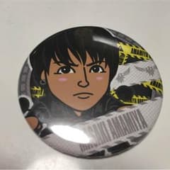 雨宮雅貴（TAKAHIRO）缶バッチのサムネイル