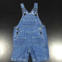 ベビーギャップ（baby GAP） オーバーオール（サロペット）のサムネイル
