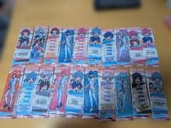 いれいす　ブックマーカーまとめ売りのサムネイル