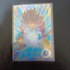 ドラゴンボールスーパーダイバーズ SDV5-055 パラレル 孫悟空 - メルカリ