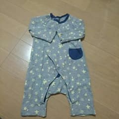 ☆長袖 60～70サイズ☆のサムネイル