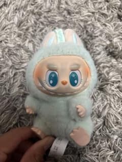 POP MART ぬいぐるみ ウサギコスチュームのサムネイル