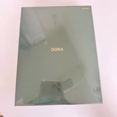gg6892 JOVS Dora 光美容器 エメラルド 家庭用脱毛器 A366 - メルカリ
