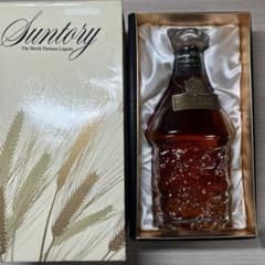 Suntory サントリー ウイスキー エクセレンス EXCELLENCE - メルカリ