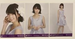 乃木坂46生写真　2016 Lucky Bag 橋本 奈々未　生写真コンプのサムネイル