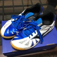 本日限定価格★ ミズノ ウエーブメダル5 卓球のサムネイル