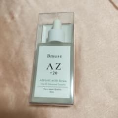 정가 ¥3,980 Bmuse B뮤즈 AZ+20 아젤라산 미용액