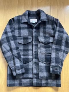 FILSON Mackinaw Cruiser サイズ38