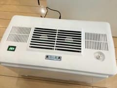 ポータブルクーラー冷え蔵Ⅱのサムネイル