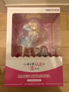 ANIPLEX 喜多川海夢1/7スケールフィギュアのサムネイル