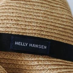 ◆美品◆HELLY HANSEN　サマーロールハット/帽子　フリーサイズのサムネイル