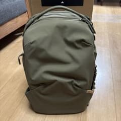 PGYTECH OneGo Lite Backpack フォレストグリーンのサムネイル