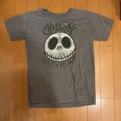 ナイトメア・ビフォア・クリスマス Tシャツのサムネイル