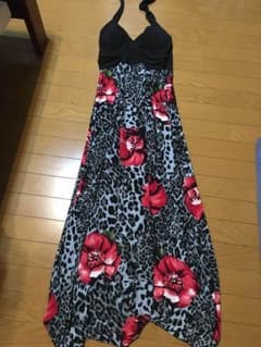 さお。様専用 ロングキャバドレスのサムネイル