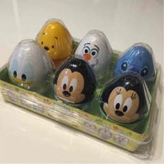ディズニー イースター エッグ 2016 新品 未開封♡のサムネイル
